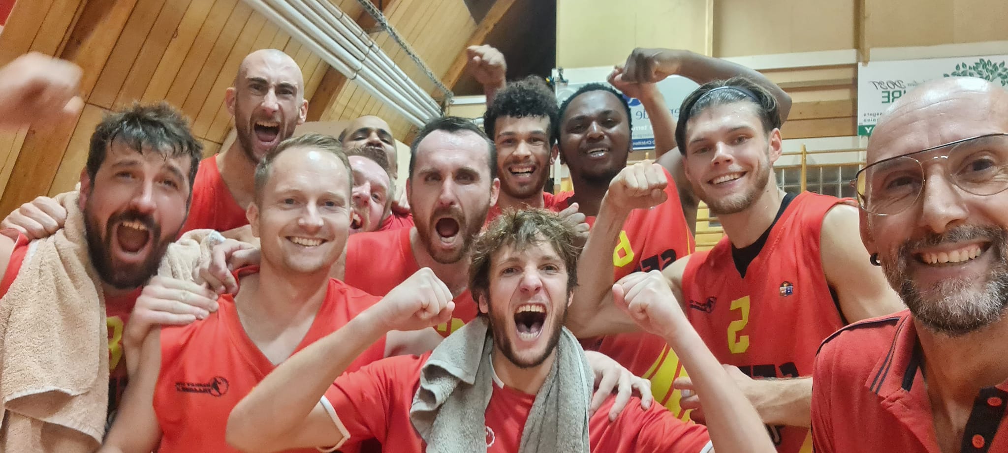 2e Victoire Pnm