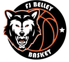 Belley Logo