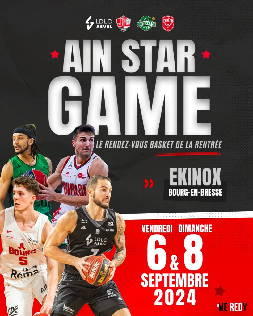 Ain Star Game