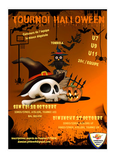 Halloween 230x325