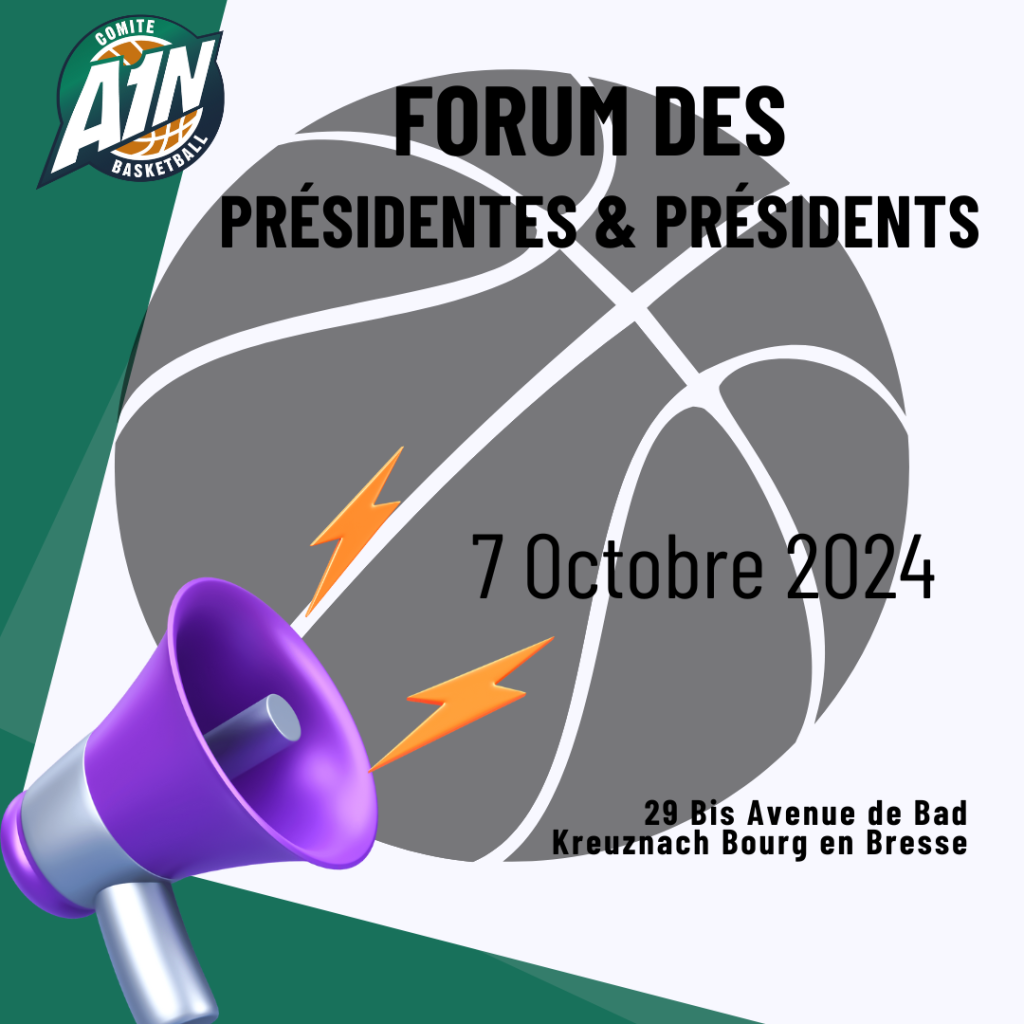 Forum Des Presidents