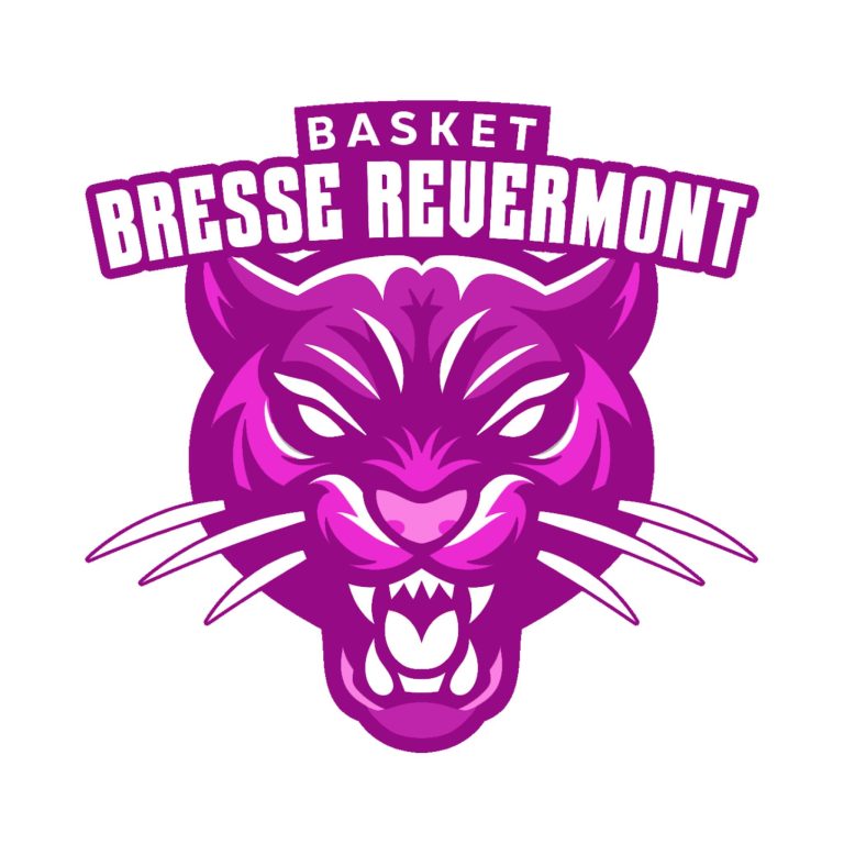 Direction la ligue pour le BB Revermont en U18 filles