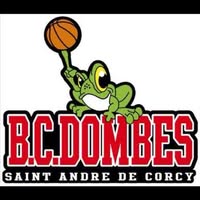 Tout à refaire pour le BC Dombes