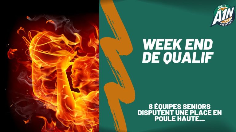 En quête de qualif…