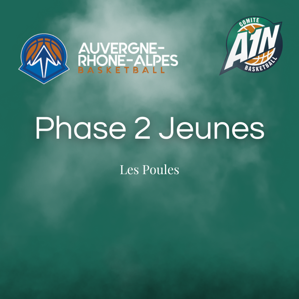 Phase 2 Jeunes