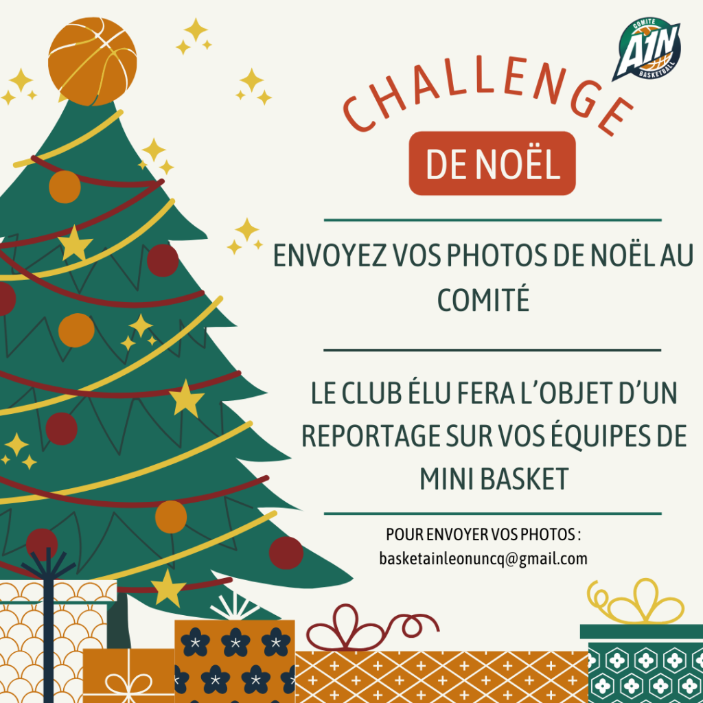 Challenge Noel 2