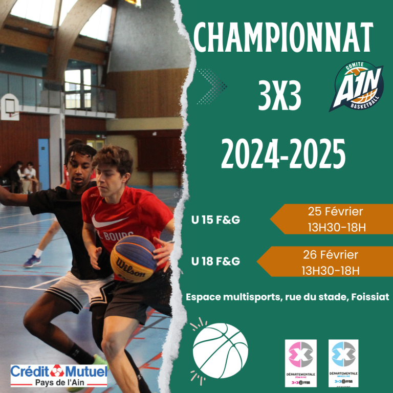 Étapes 4 et 5 pour le 3X3