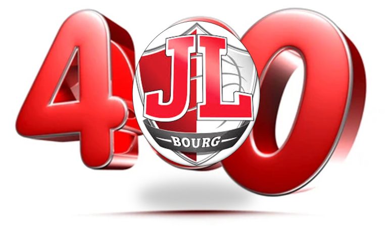 Les 400 coups de la JL Bourg