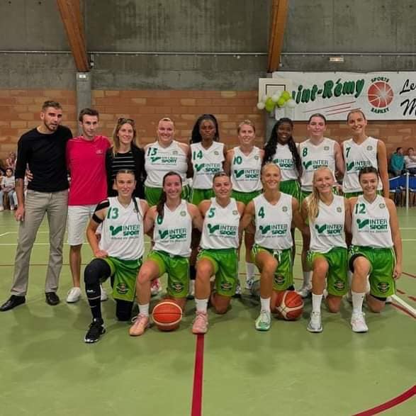 NF3, St Rémy renverse la table