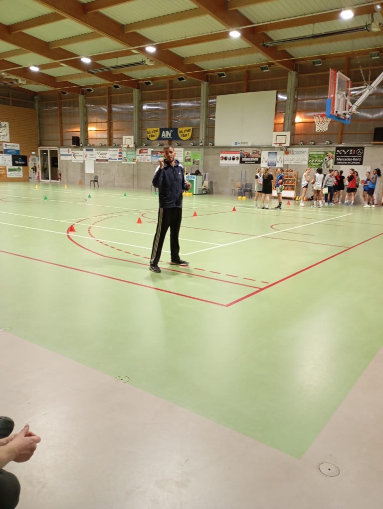 Soirée de revalidation de diplôme Ligue