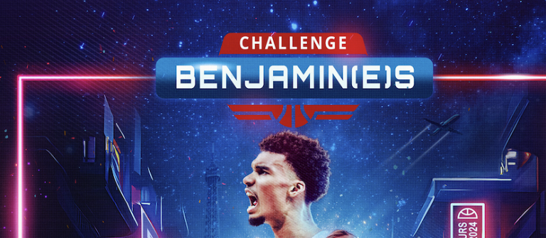 La Finale du Challenge Benjamin(e)s 2025