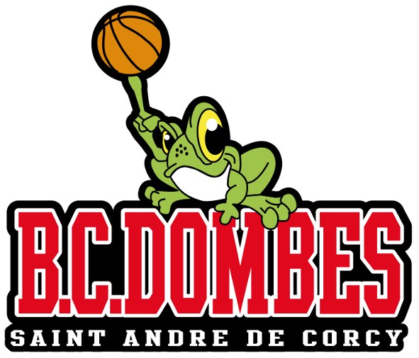 Logo Bc Dombes